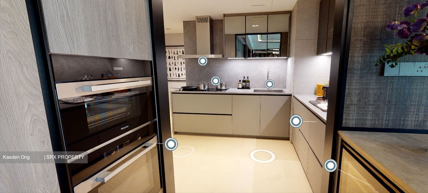 Canninghill Piers (D6), Apartment #325194621